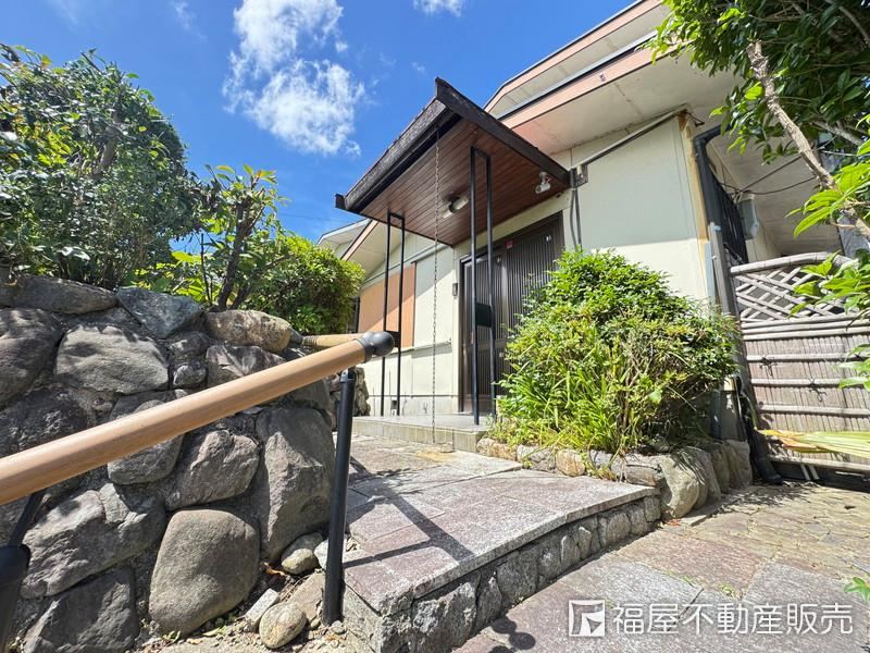 Affordable 6DK Home in Kameoka - Photo 1