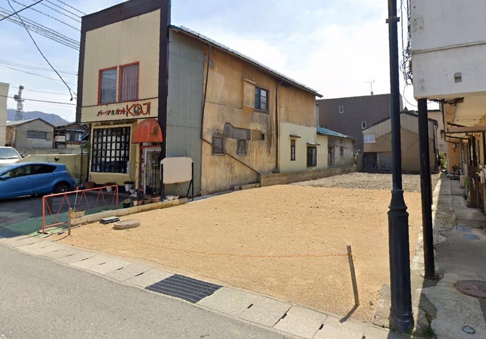 Flat Land Near Aizuwakamatsu Station - Photo 1