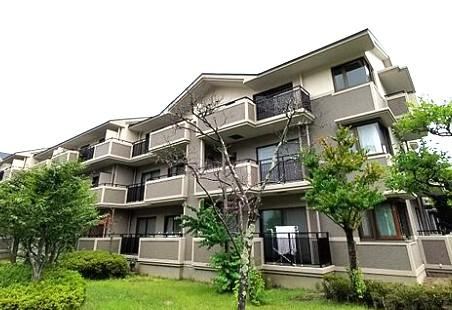 Beautiful 3LDK Apartment in Greenery-Rich Area - Photo 1