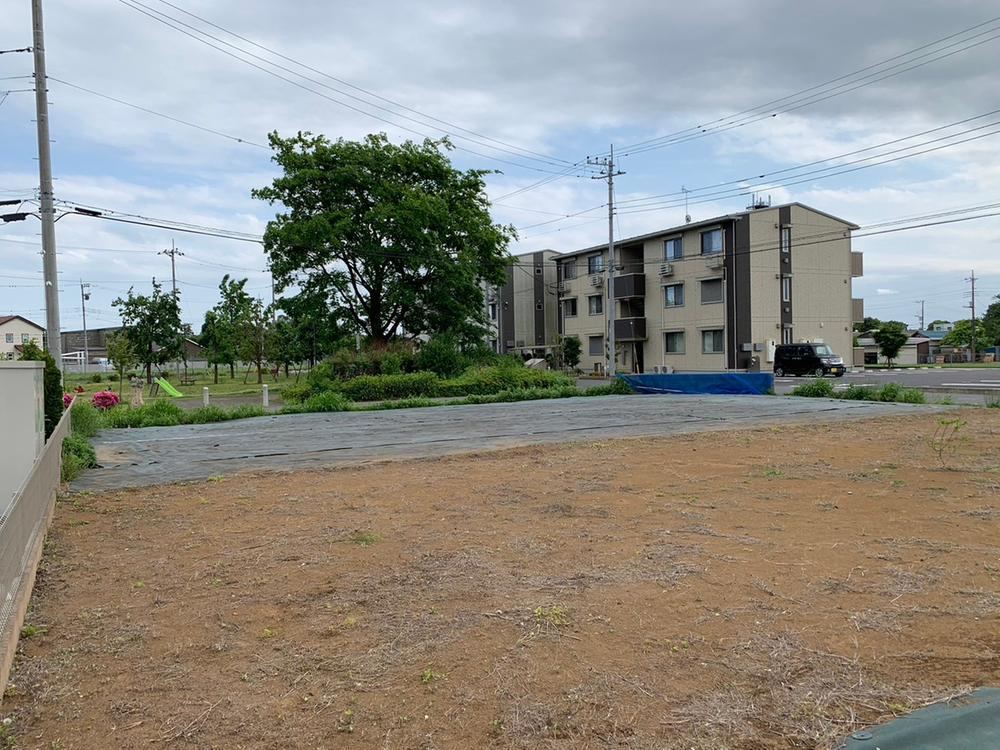 Residential Land in Midorino, Tsukuba - Photo 1