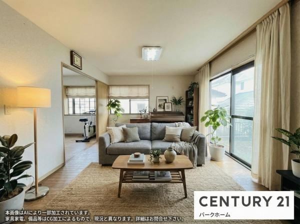 Charming 4LDK Home with Garden in Otsu - Photo 1