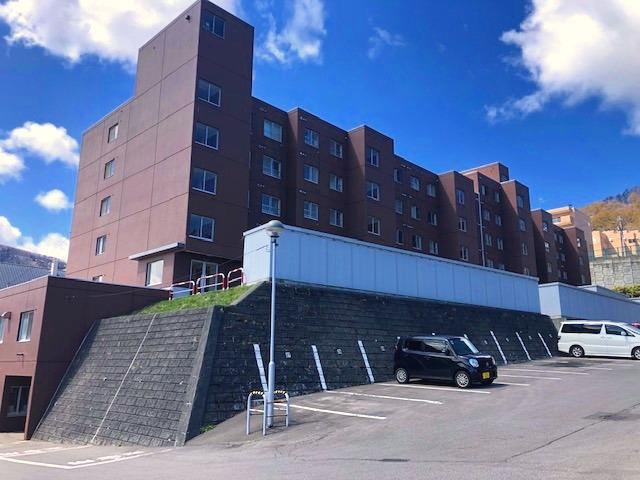 3LDK apartment in Otaru, Hokkaido - Photo 1