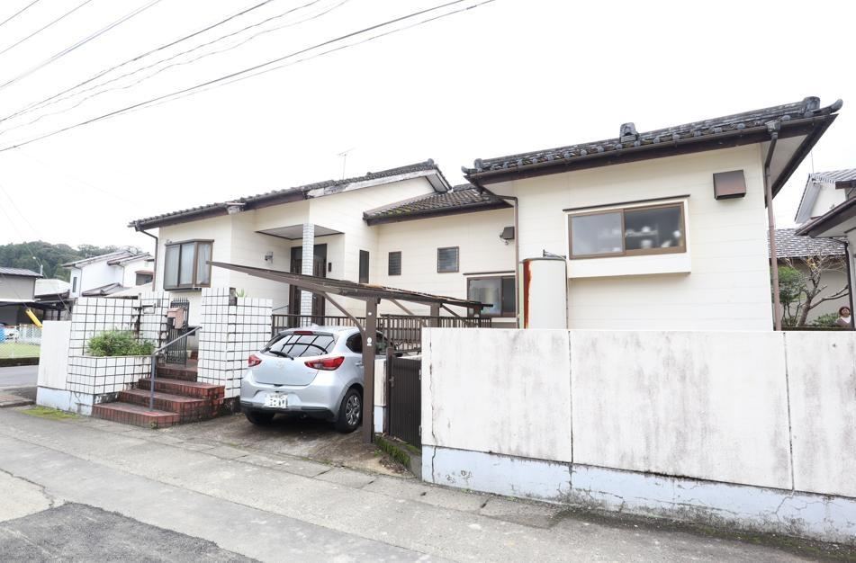 5DK House Across from Sadowara Elementary School - Photo 1