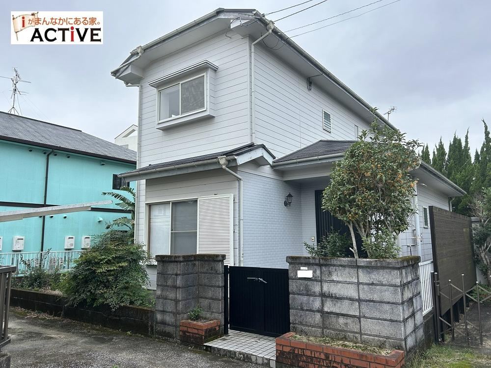 4LDK House Ready for Viewing in Takyoshi - Photo 1