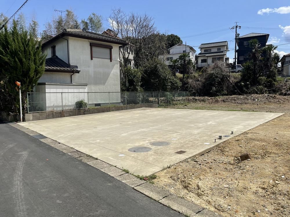 162 m² land in Moriyama Ward, Nagoya, Aichi - Photo 1