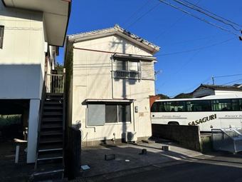 5DK house in Nichinan