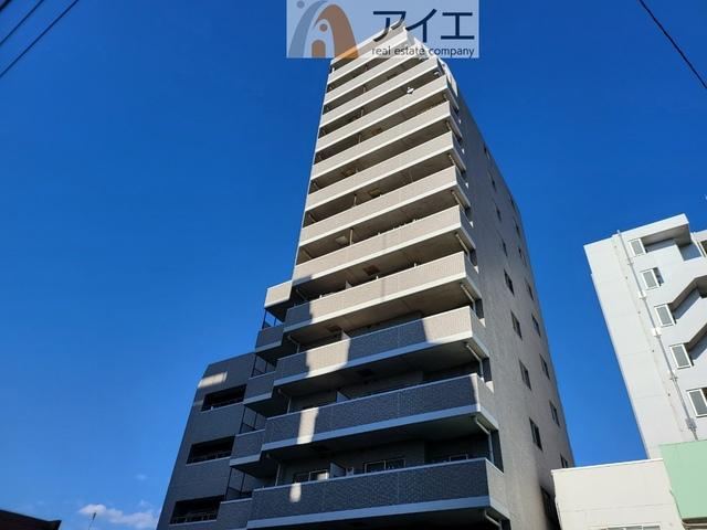 Bright 3LDK Apartment in Funabashi - Photo 1