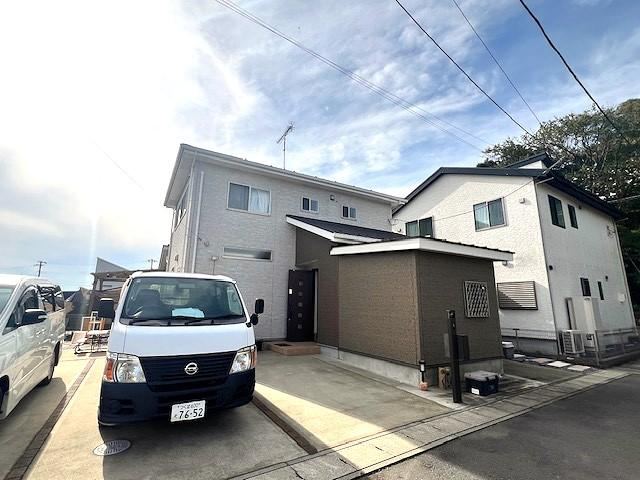 Modern 4LDK House in Eikoku, Built in 2018 - Photo 1
