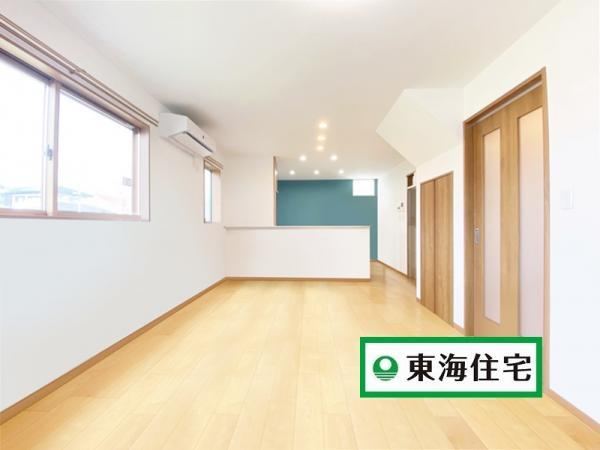 Modern 3LDK All-Electric Home in Wakabayashi, Sendai - Photo 1