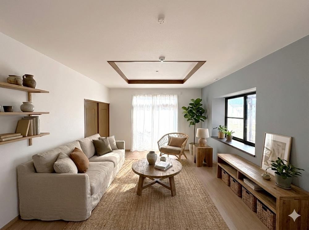 4LDK house in Asakita Ward, Hiroshima - Photo 1