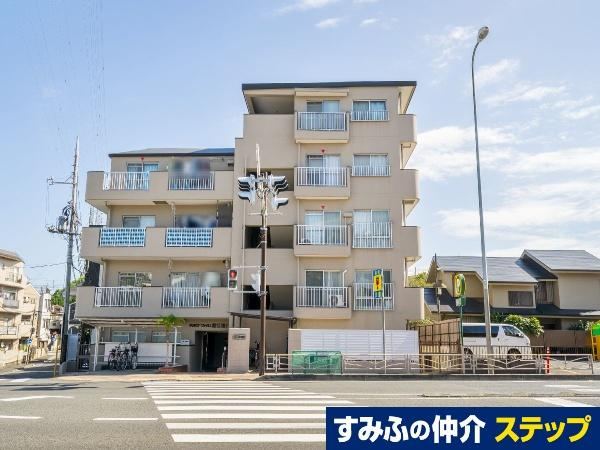2LDK Apartment in Shimo-Sumiyoshi - Photo 1