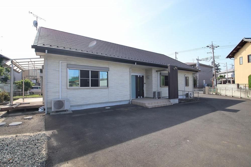 Spacious 2SLDK Detached House in Chibanacho - Photo 1