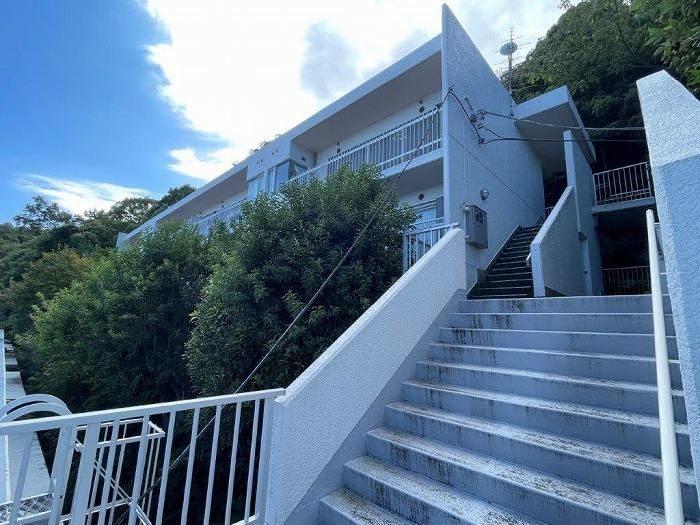 1LDK apartment in Atami, Shizuoka - Photo 1