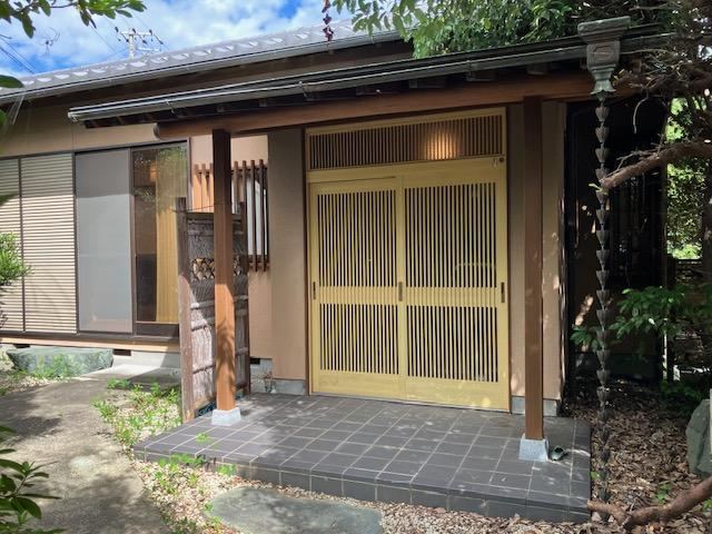 Charming 3DK+S Detached House in Hamamatsu - Photo 1