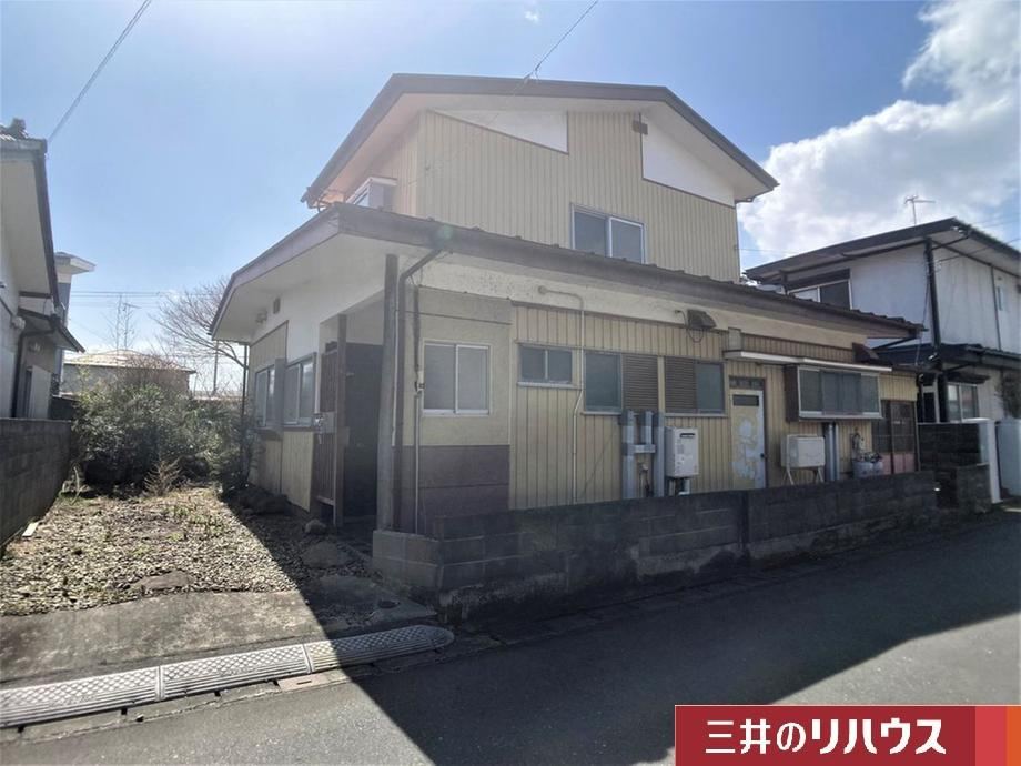 Regular Shaped Land in Koyocho, Ishinomaki - Photo 1
