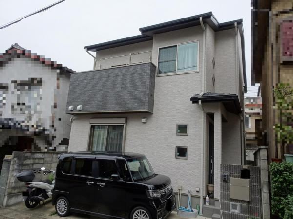 Modern 4LDK House in Fushimi, Kyoto - Photo 1