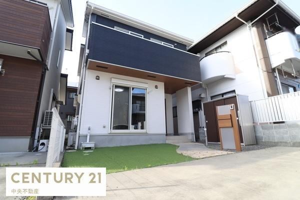 3LDK house in Shimizu Ward, Shizuoka - Photo 1