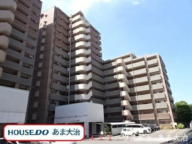 4LDK apartment in Oharu, Ama District, Aichi - Photo 1