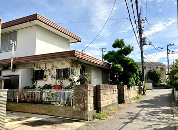 340 m² land in Ichikawa, Chiba - Photo 1