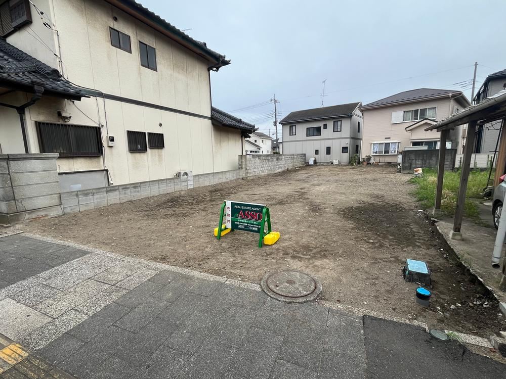 Prime Land Just 1 Minute from Nakaminato Station - Photo 1