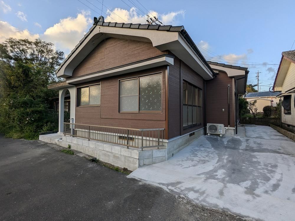 Updated 3LDK House in Kamitani-cho - Photo 1