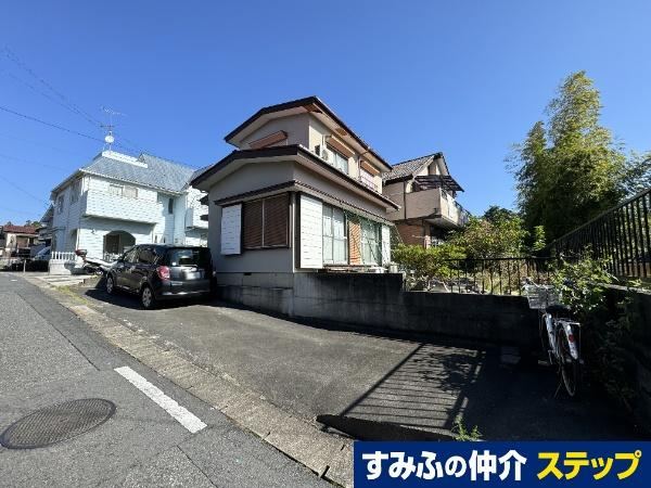 152 m² land in Hamura, Tokyo - Photo 1