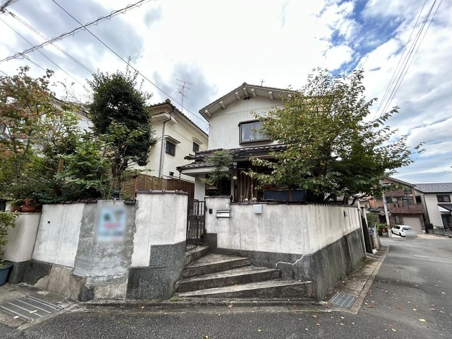 5DK Detached House in Daigo Minami Taneyama-cho, Kyoto - Photo 1