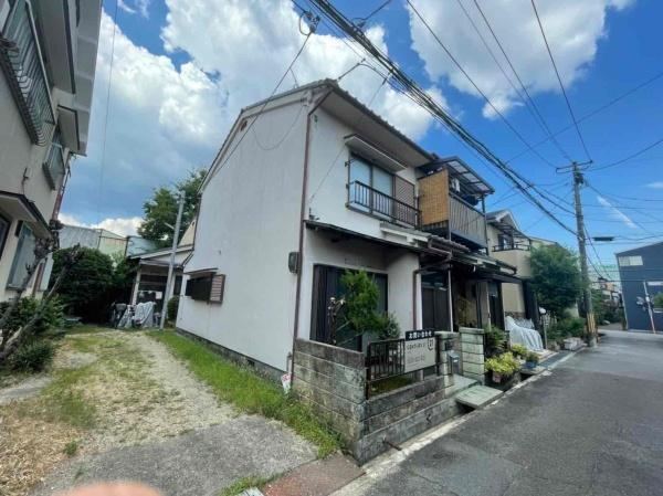 Charming 3DK House in Morimoto Town - Photo 1