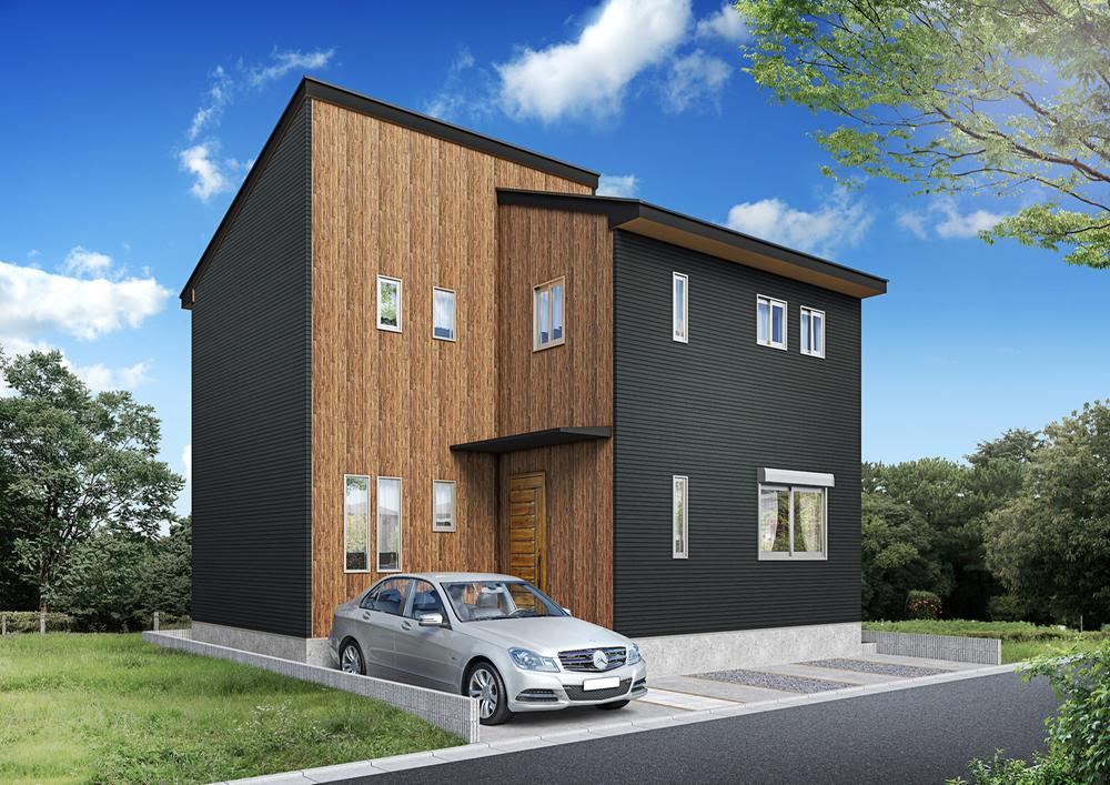 Land with BELS Certification in Minuma Ward, Saitama - Photo 1