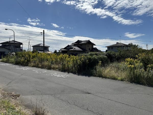 Large Land in Otsudo, Tsuchiura - Photo 1