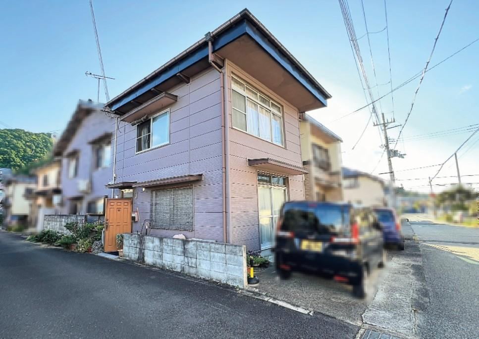 Convenient 5DK House with Electric Features in Ayabe City - Photo 1