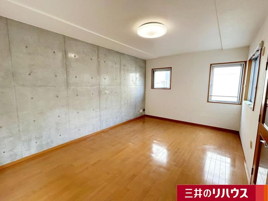 4LDK apartment in Nishinomiya, Hyogo - Photo 1