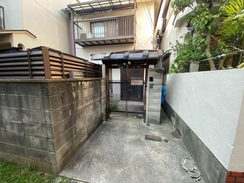 Charming 3DK House in Popular Nishinomiya - Photo 1