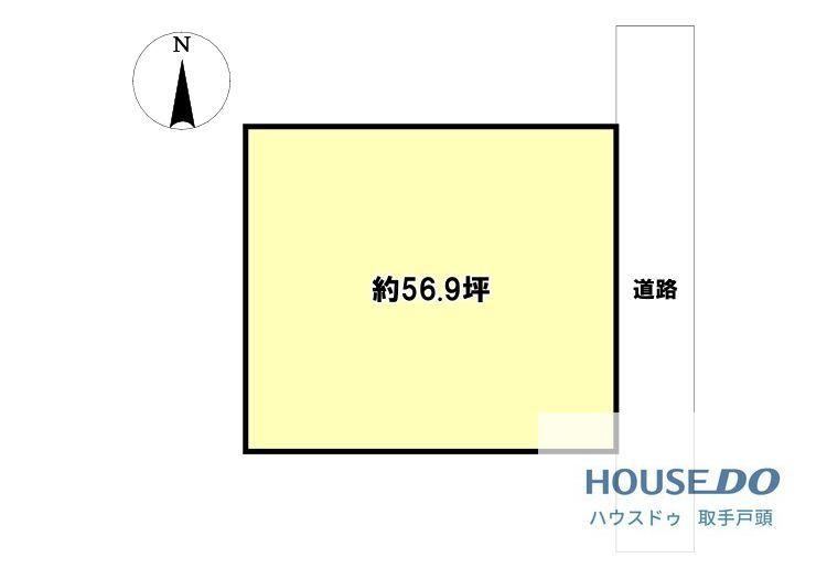 Vacant Land with No Building Conditions - Photo 1