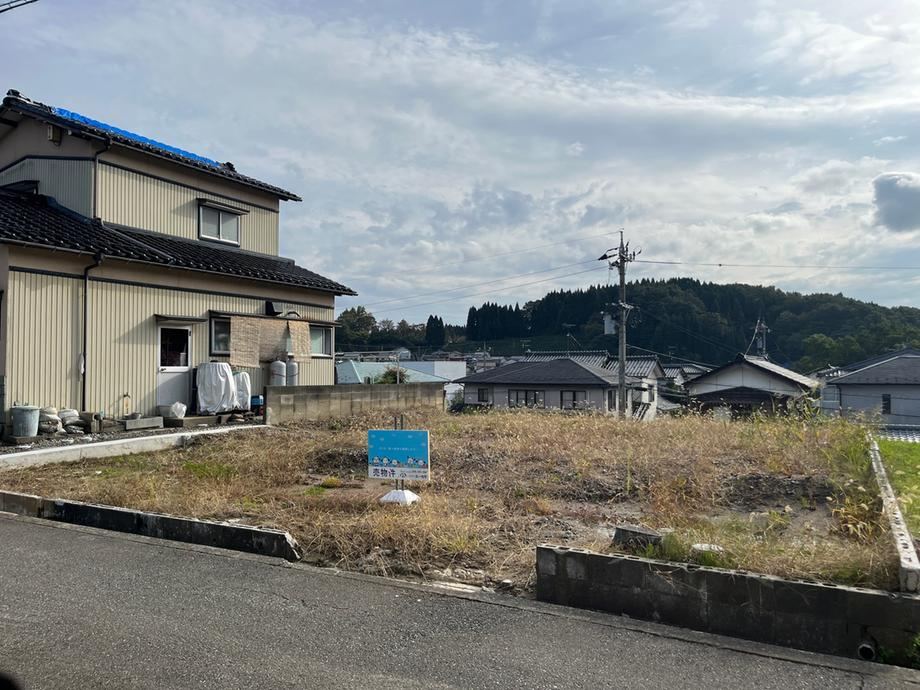 146 m² land in Tsubata, Kahoku District, Ishikawa - Photo 1