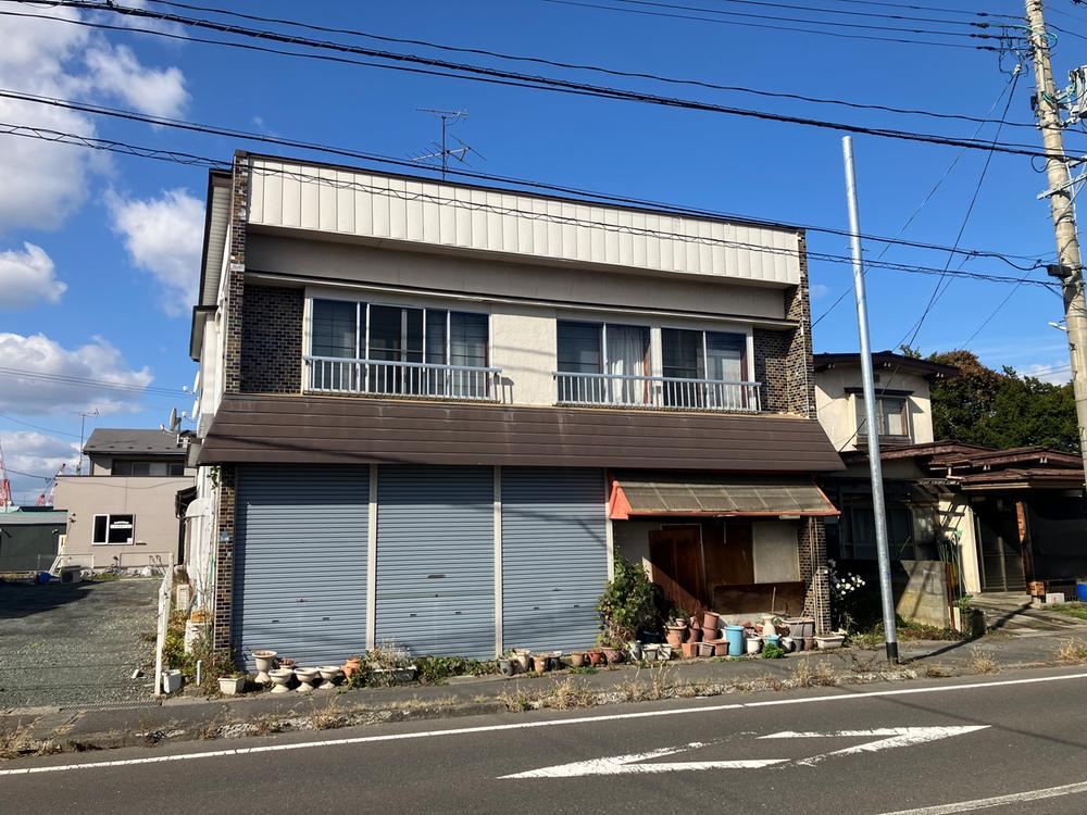 398 m² land in Hachinohe, Aomori - Photo 1