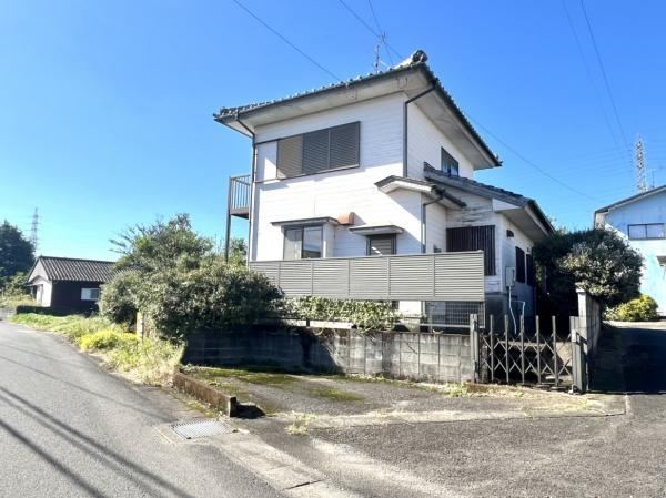 Spacious 4DK House in Shihida - Photo 1
