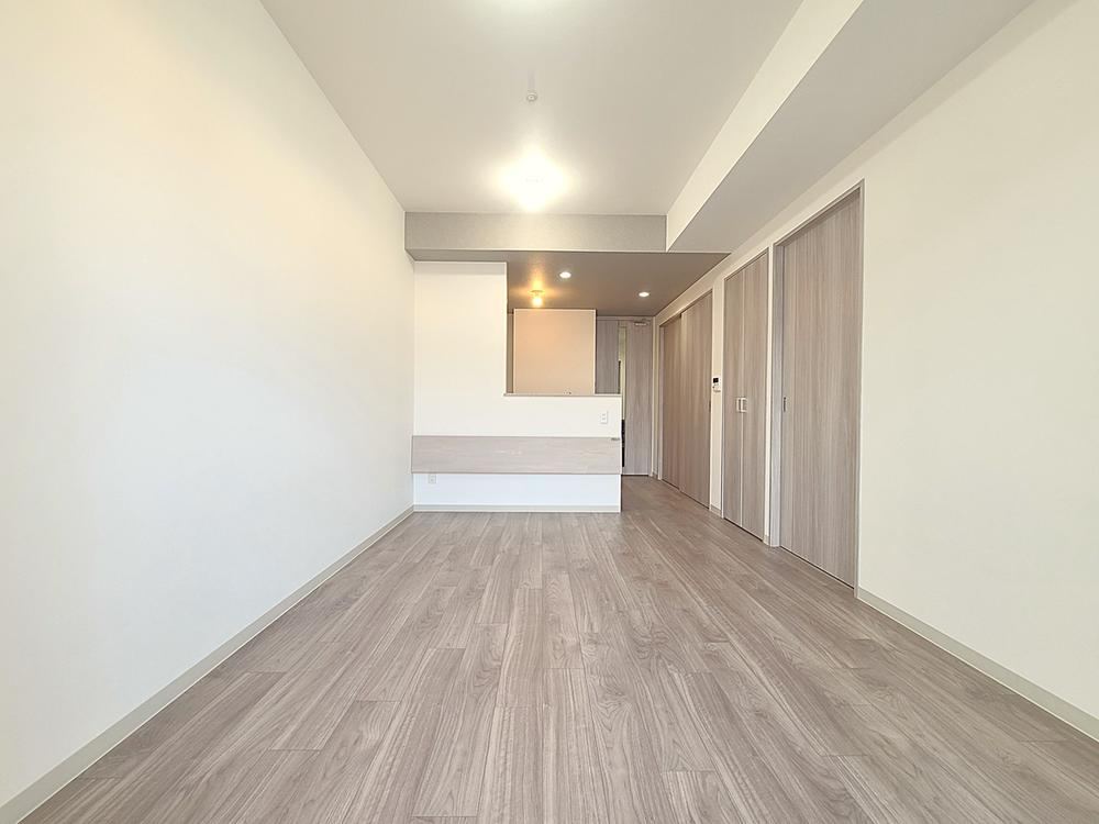 2LDK apartment in Kure, Hiroshima - Photo 1