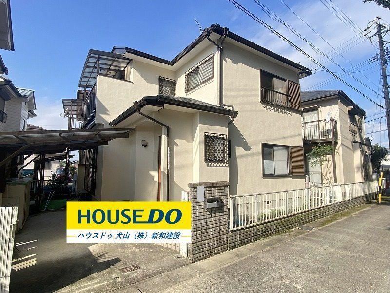 Family-Friendly 4LDK House in Inuyama - Photo 1