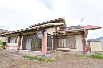 4LDK house in Ibusuki