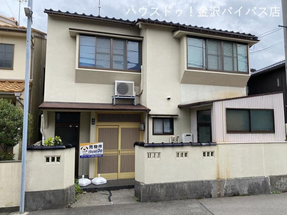 Spacious 6DK House in Central Kanazawa - Photo 1