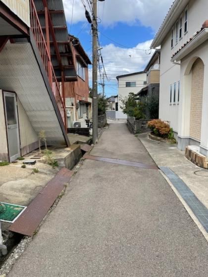 159 m² land in Kanazawa, Ishikawa - Photo 1
