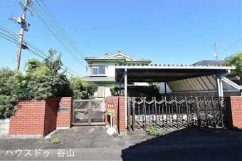 6LDK house in Ibusuki