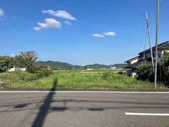 plot of land in Taku
