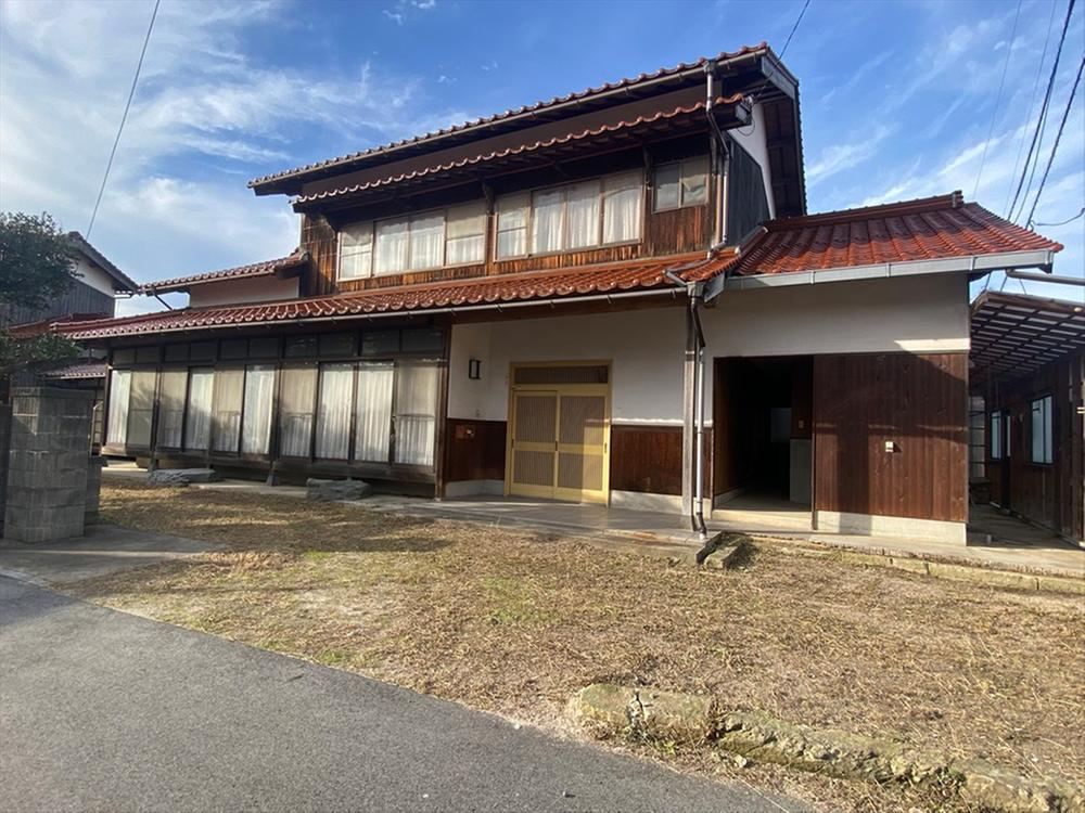 8DK House in Watacho - Photo 1
