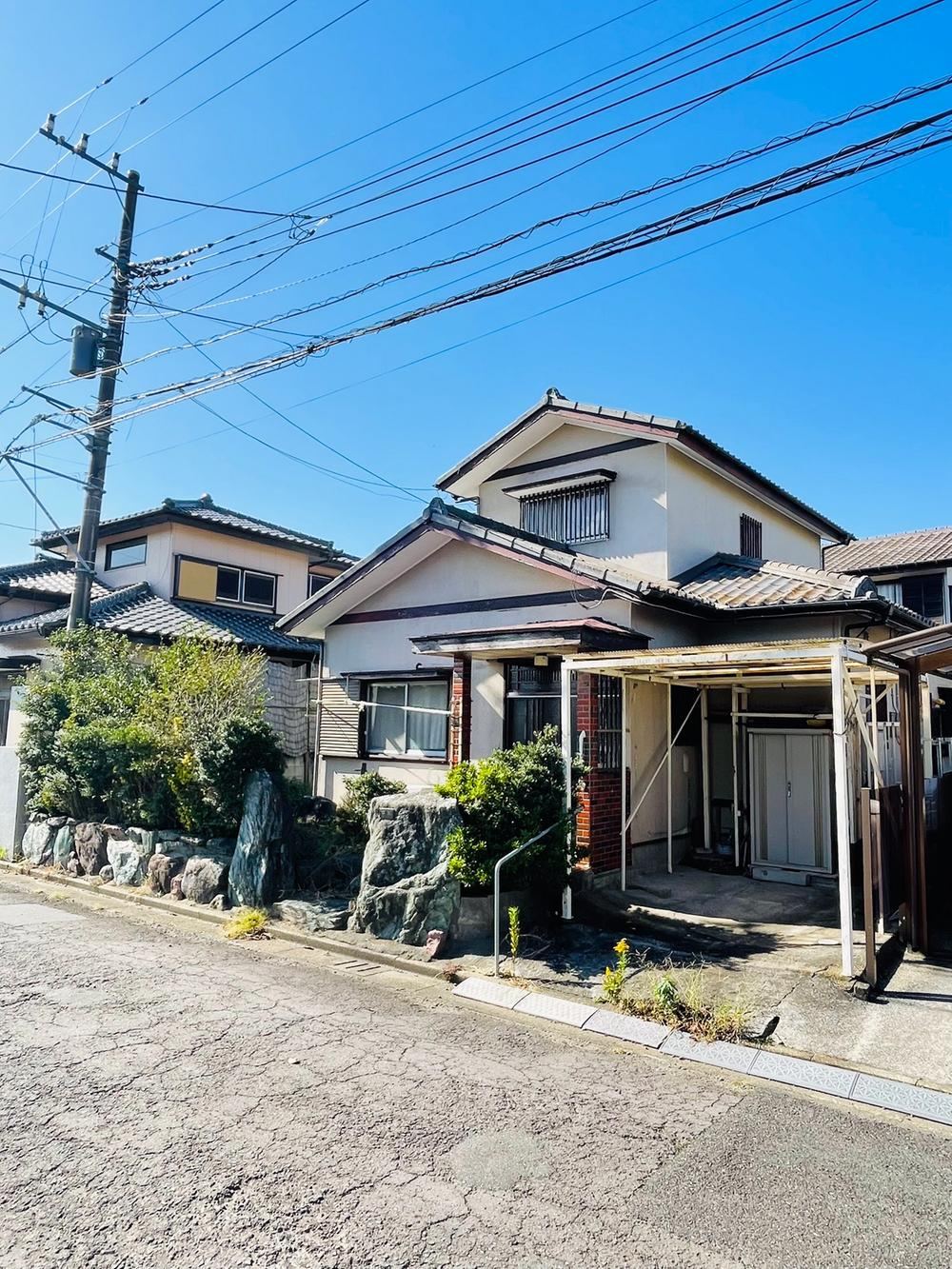 166 m² land in Kimitsu, Chiba - Photo 1