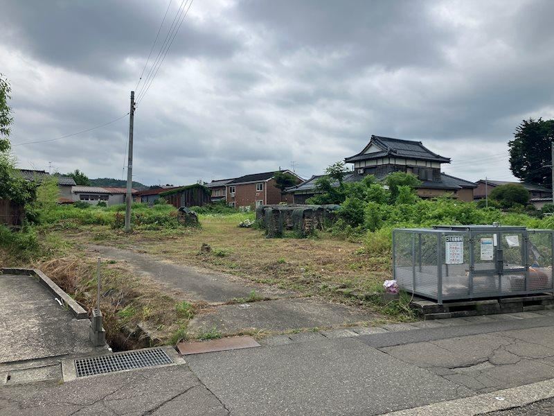 Spacious Land in Yoshida Shinden, Niigata - Photo 1