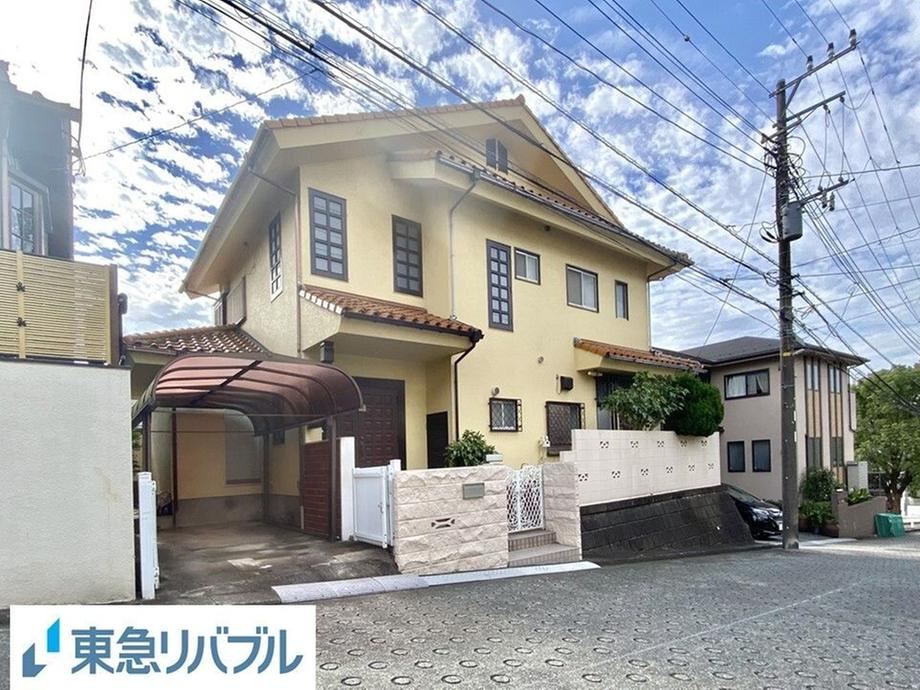 Spacious 4LDK House in Takada Nishi, Yokohama - Photo 1
