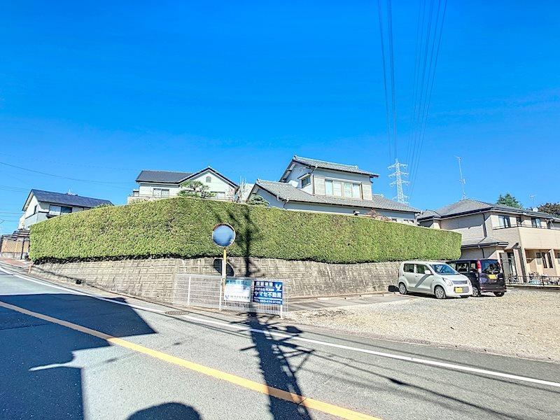 379 m² land in Chuo Ward, Hamamatsu, Shizuoka - Photo 1