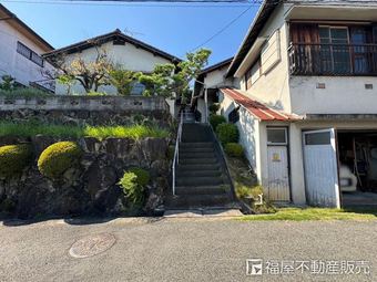 6DK house in Heguri, Ikoma District